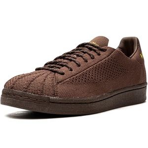 Brand New with out tags Adidas x Pharrell Superstar Primeknit sneakers size 10.5